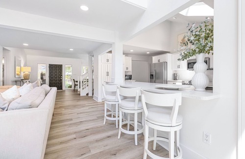 Heritage Woods House | 11 Gunnery Lane: BESTNEST by Beverly Serral Vacation Rental w/Private Pool