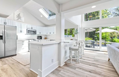 Heritage Woods House | 11 Gunnery Lane: BESTNEST by Beverly Serral Vacation Rental w/Private Pool