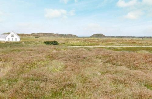 Sønder Vorupør House | 11 person holiday home in Thisted-By Traum