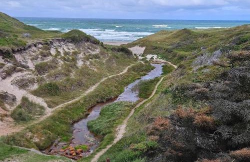 Sønder Vorupør House | 11 person holiday home in Thisted-By Traum