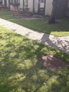 Saint Erth Praze Apartment | 11 Trevithick Court Tolroy Manor