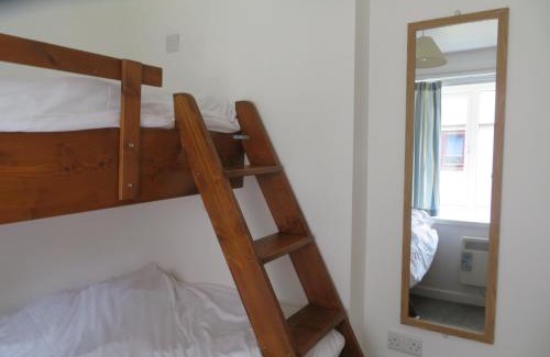 Saint Erth Praze Apartment | 11 Trevithick Court Tolroy Manor