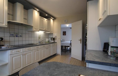 Blainville-sur-Mer Cottage | 110 m² Cabin ∙ 4 bedrooms ∙ 5 guests