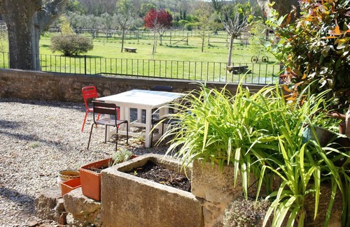 Flassans-sur-Issole House | 110 m² House ∙ 1 bedroom ∙ 3 guests