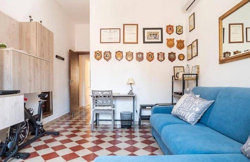 Avola House | 110 m² House ∙ 2 bedrooms ∙ 4 guests