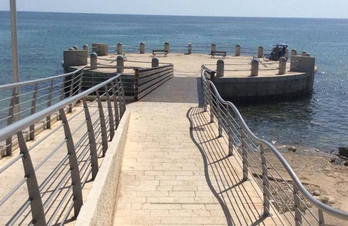 Avola House | 110 m² House ∙ 2 bedrooms ∙ 4 guests