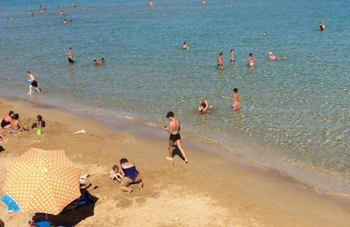 Avola House | 110 m² House ∙ 2 bedrooms ∙ 4 guests