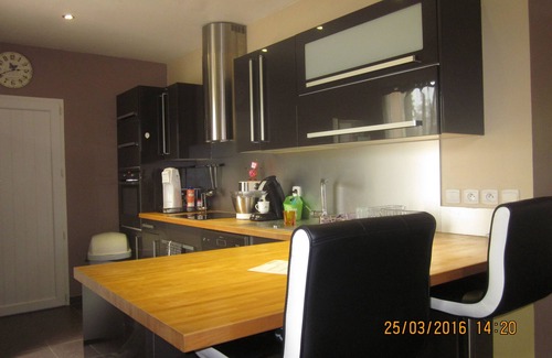 Serignan-du-Comtat House | 110 m2 house in Provence