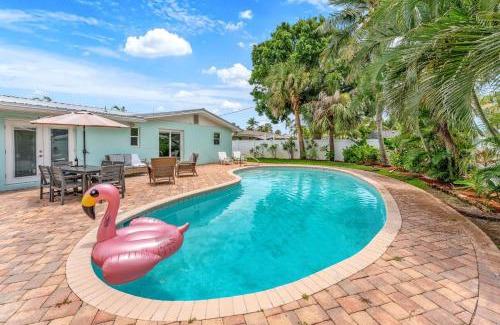 Indian Harbour Beach House | 1109 Seminole Dr