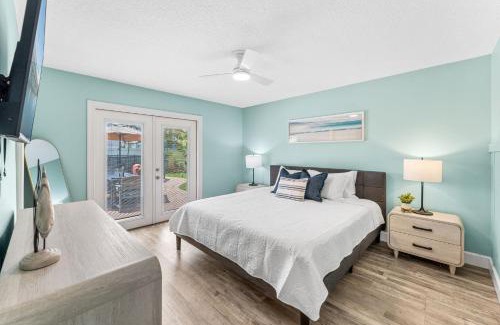 Indian Harbour Beach House | 1109 Seminole Dr
