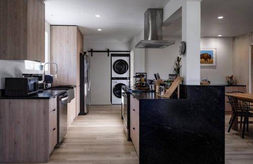 Cornville Bed & Breakfast | 111 m² Bed and breakfast ∙ 4 guests