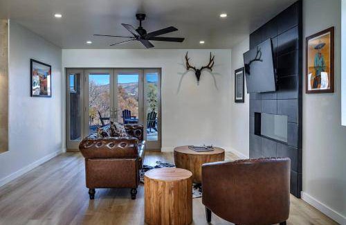 Cornville Bed & Breakfast | 111 m² Bed and breakfast ∙ 4 guests