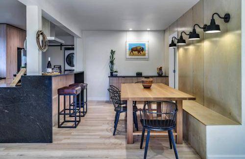 Cornville Bed & Breakfast | 111 m² Bed and breakfast ∙ 4 guests