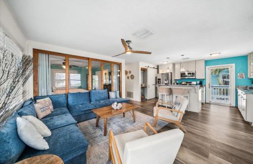 Cocoa Beach House | 111 S Atlantic Ave