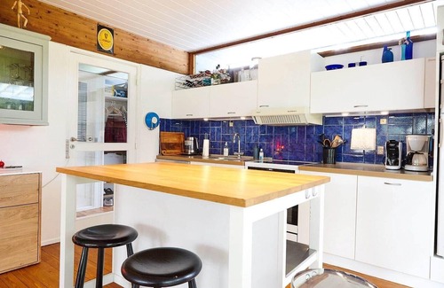 Nykøbing House | 11102-1 Nykøbing Sjælland - Vindingsvej 16