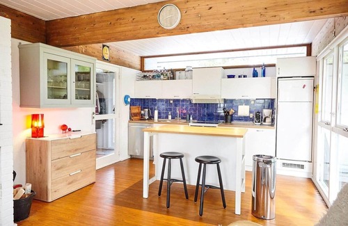 Nykøbing House | 11102-1 Nykøbing Sjælland - Vindingsvej 16