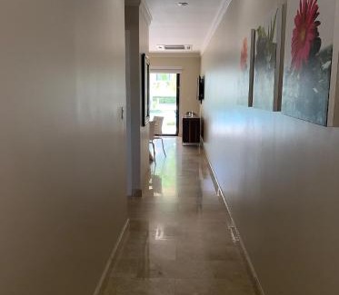 Washington Apartment | 112: 1-Bedroom Grd floor condo w/patio. Palm Beach