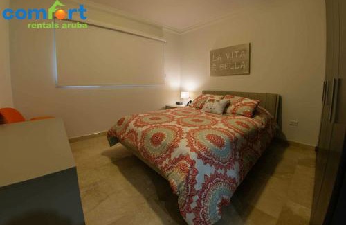 Washington Apartment | 112: 1-Bedroom Grd floor condo w/patio. Palm Beach