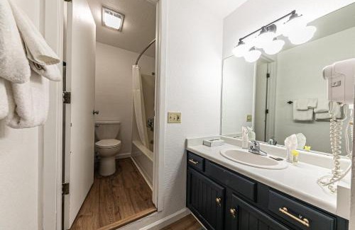 Truckee Apartment | 112 Bldg B condo