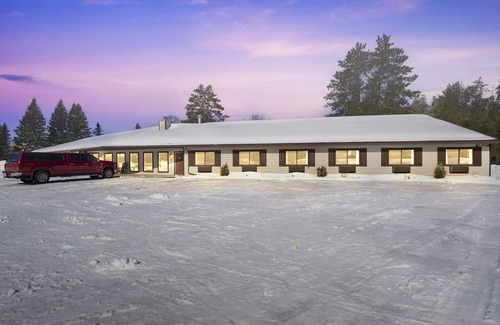 Boulder Junction Apartment | 112 Queen Room with easy access to Bike Trail