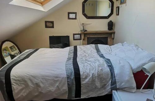 Hull House | 114 Coltman Street Hull