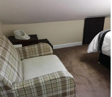 Hull House | 114 Coltman Street Hull
