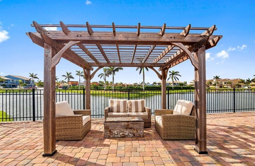 Indian Harbour Beach Cottage | 114 Mediterranean Way