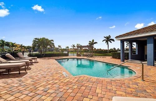 Indian Harbour Beach Cottage | 114 Mediterranean Way
