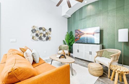 Indian Harbour Beach House | 114 Mediterranean Way