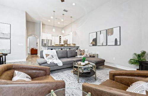 Indian Harbour Beach House | 114 Mediterranean Way