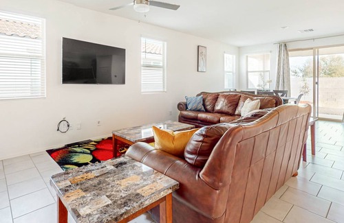 Avondale House | 115 m² House ∙ 3 bedrooms ∙ 6 guests