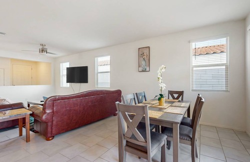 Avondale House | 115 m² House ∙ 3 bedrooms ∙ 6 guests