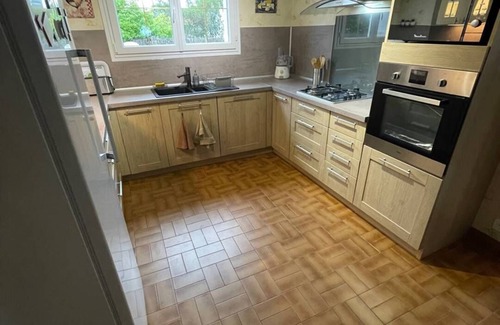 Vendays-Montalivet House | 115 - Pleasant house in Montalivet near all amenities