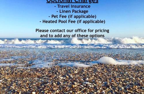 Surf City House | 116 Scotch Bonnet Drive - Better Together