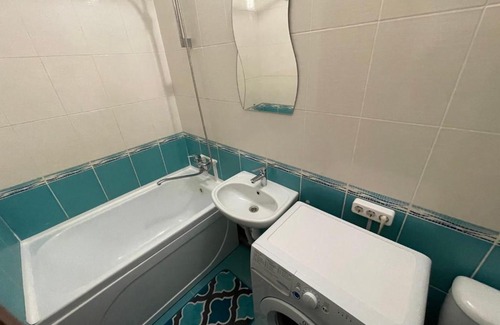 Chelyabinsk Apartment | 117 улица Братьев Кашириных