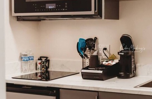 Bartlesville Apartment | 117 Retro Renewed 117 - Hotel Phillips