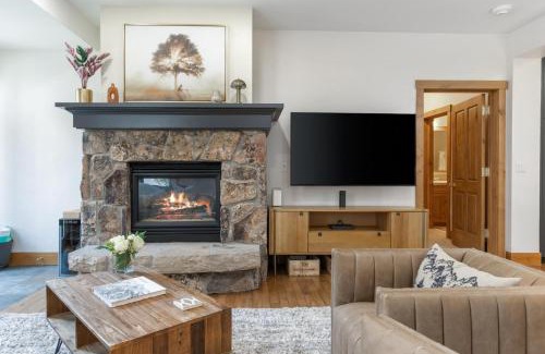 Beaver Creek House | 118 Villa Montane