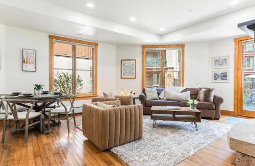 Beaver Creek House | 118 Villa Montane