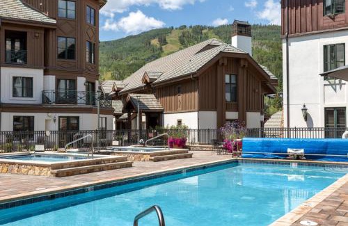 Beaver Creek House | 118 Villa Montane