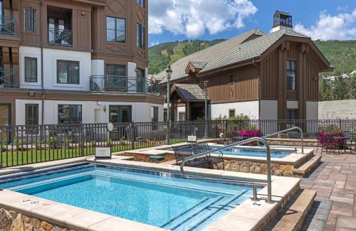 Beaver Creek House | 118 Villa Montane