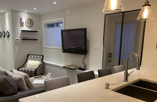 Saanich East Apartment | #119 Dartmouth Pl - Cozy 1 Bedroom Suite