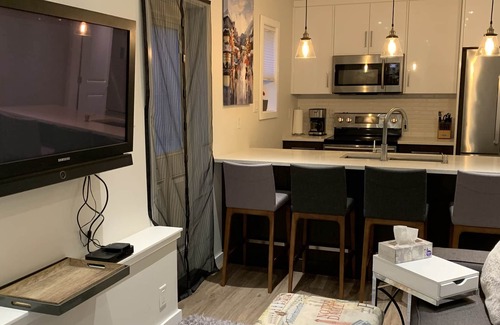 Saanich East Apartment | #119 Dartmouth Pl - Cozy 1 Bedroom Suite
