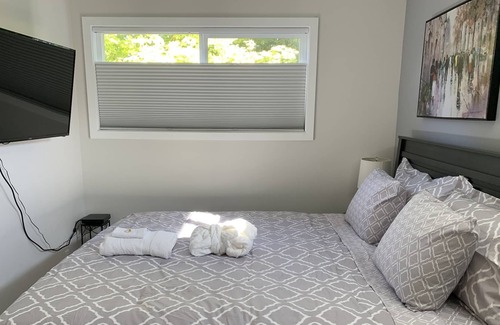 Saanich East Apartment | #119 Dartmouth Pl - Cozy 1 Bedroom Suite