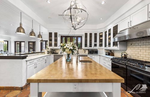 Northeast Miami House | 11br Villa Calabassa on the Water