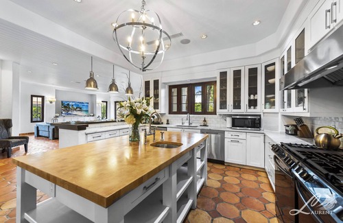 Northeast Miami House | 11br Villa Calabassa on the Water