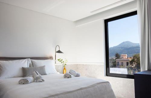 Aigio Apartment | 11Suites