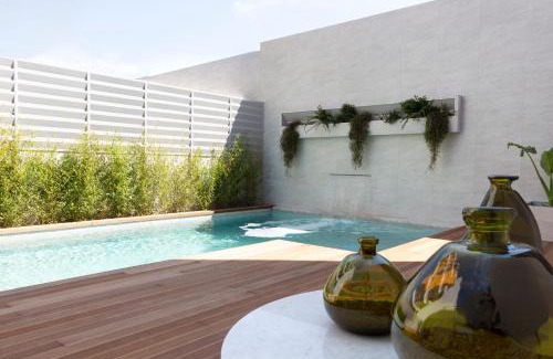 Aigio Apartment | 11Suites