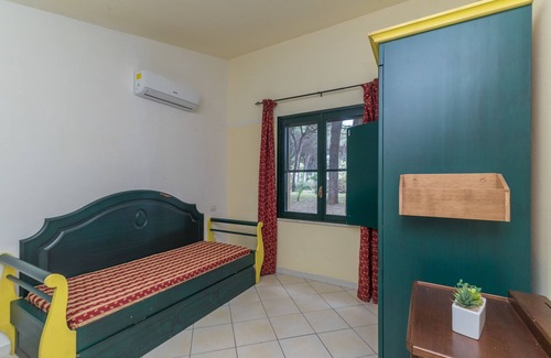 Arborea Apartment | 12 Ala Birdi Cottage 150m From The Beach, Arborea, Italy