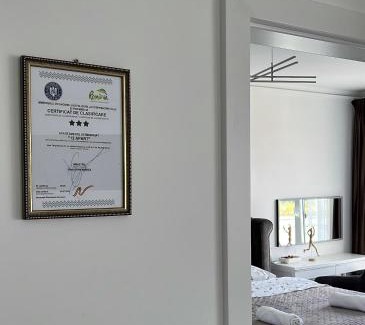 Tirgu Mures Apartment | 12 Apartament