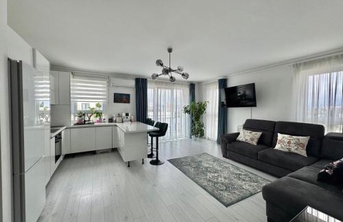 Tirgu Mures Apartment | 12 Apartament